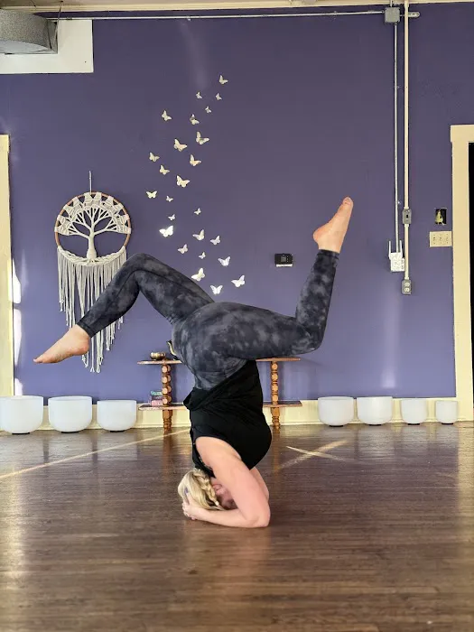 Just Breathe Den Picture 2