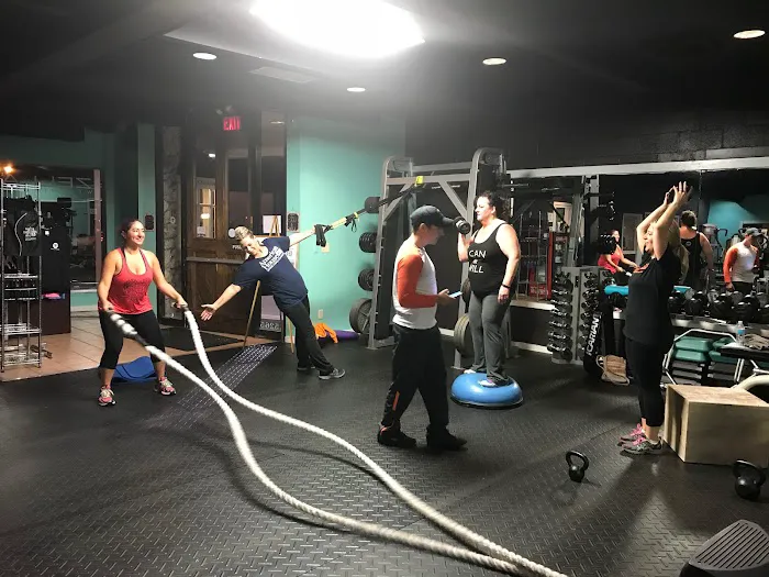 Zellador Wellness & Fitness Picture 4