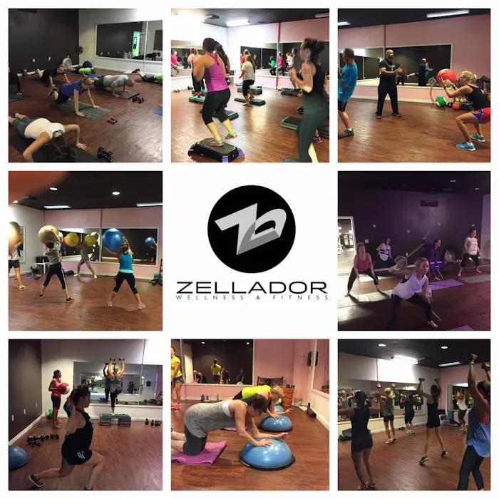 Zellador Wellness & Fitness Picture 6
