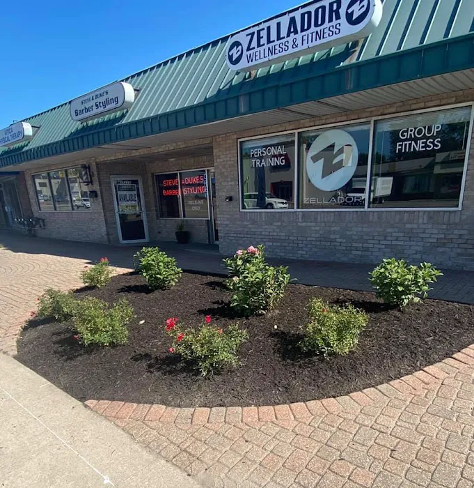 Zellador Wellness & Fitness Picture 2