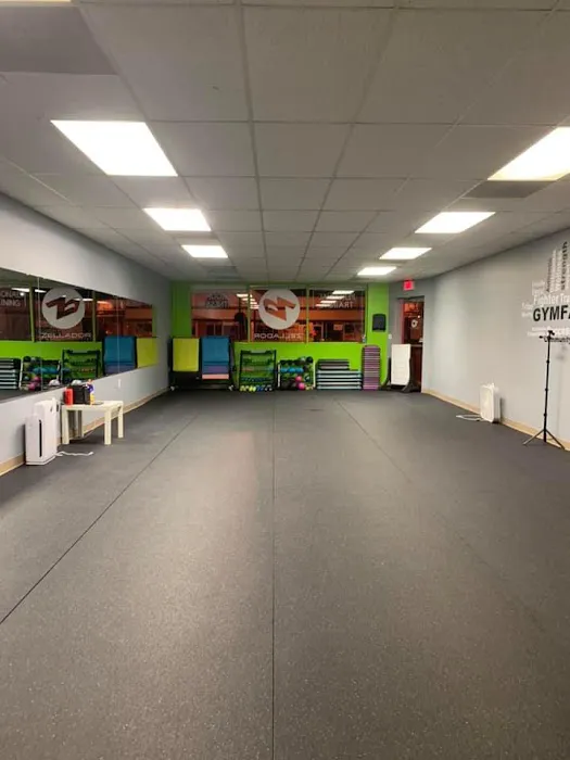 Zellador Wellness & Fitness Picture 5