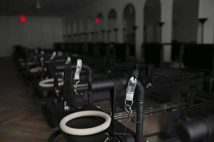 BC Pilates Wellness & Recovery Picture 4