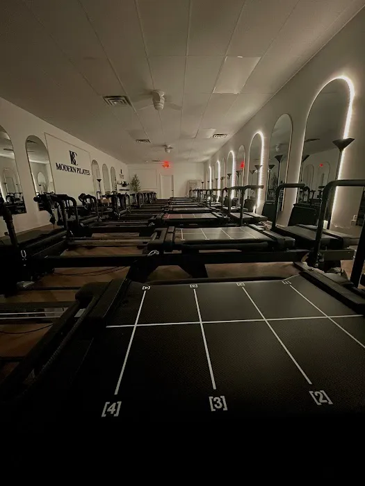 BC Pilates Wellness & Recovery Picture 6