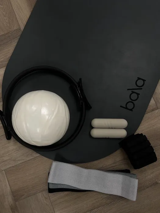 BC Pilates Wellness & Recovery Picture 9