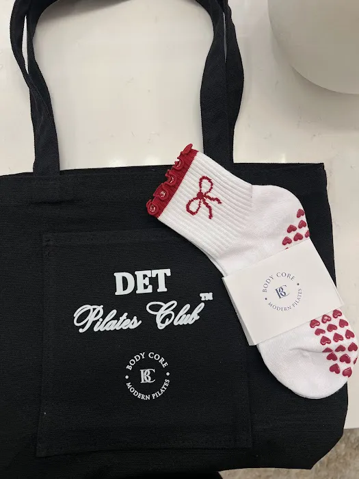 BC Pilates Wellness & Recovery Picture 1