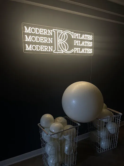 BC Pilates Wellness & Recovery Picture 2