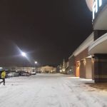 LA Fitness
