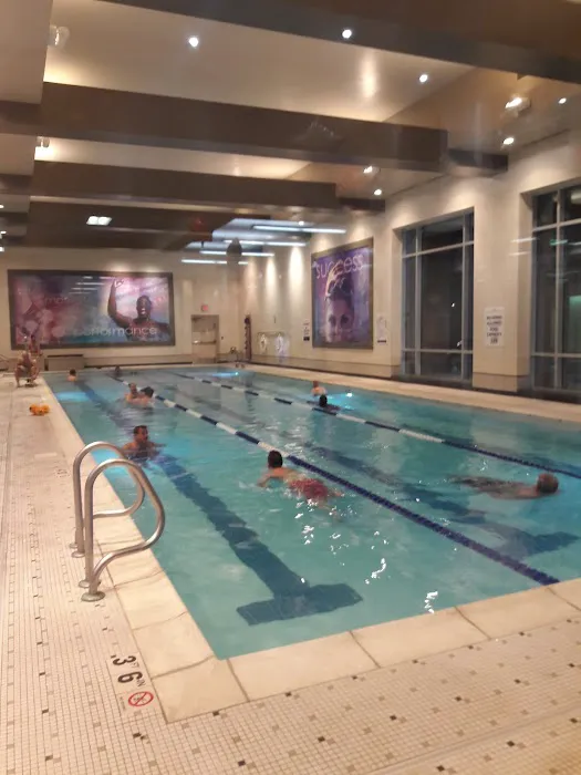 LA Fitness Picture 2