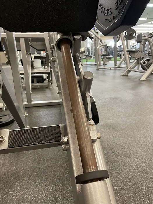 LA Fitness Picture 5