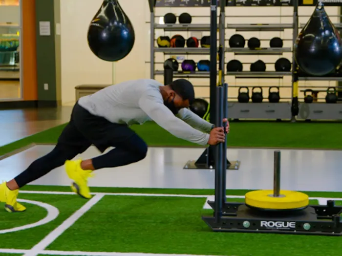 LA Fitness Picture 10