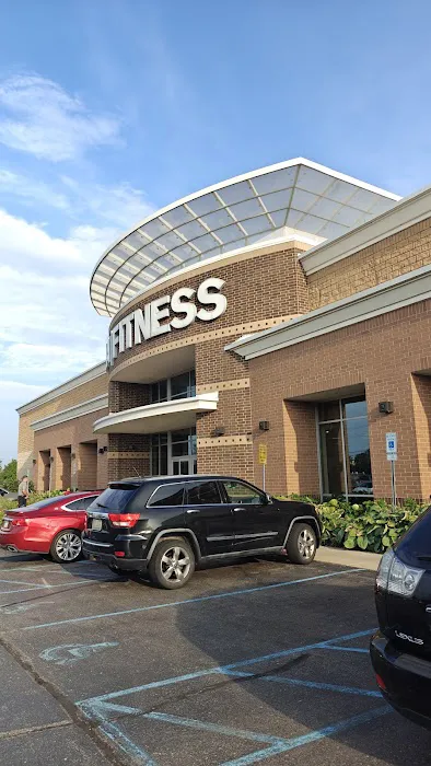 LA Fitness Picture 3