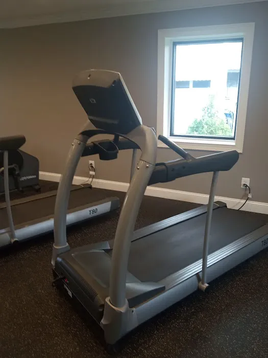 Sterling estates Gym Picture 2