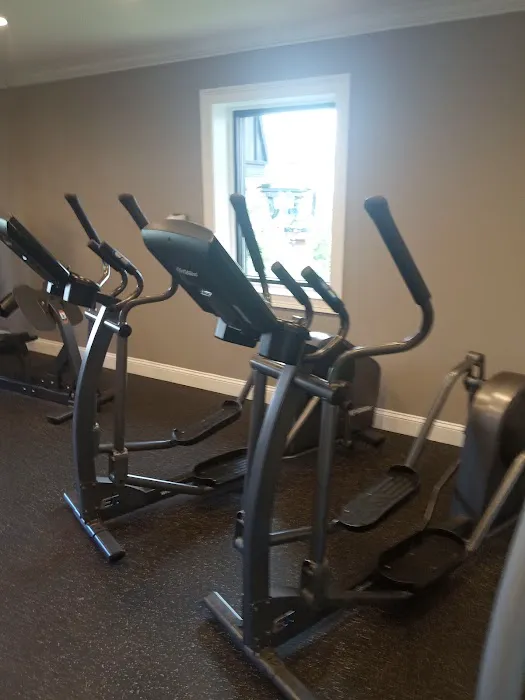 Sterling estates Gym Picture 1