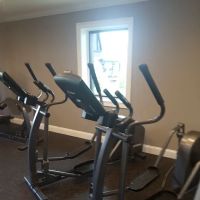 Sterling estates Gym ico