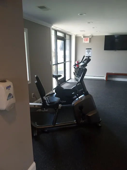 Sterling estates Gym Picture 3