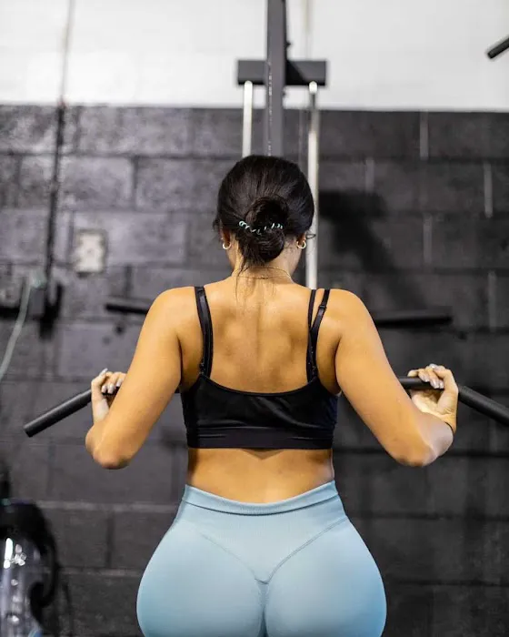 Transformation Lab Picture 1