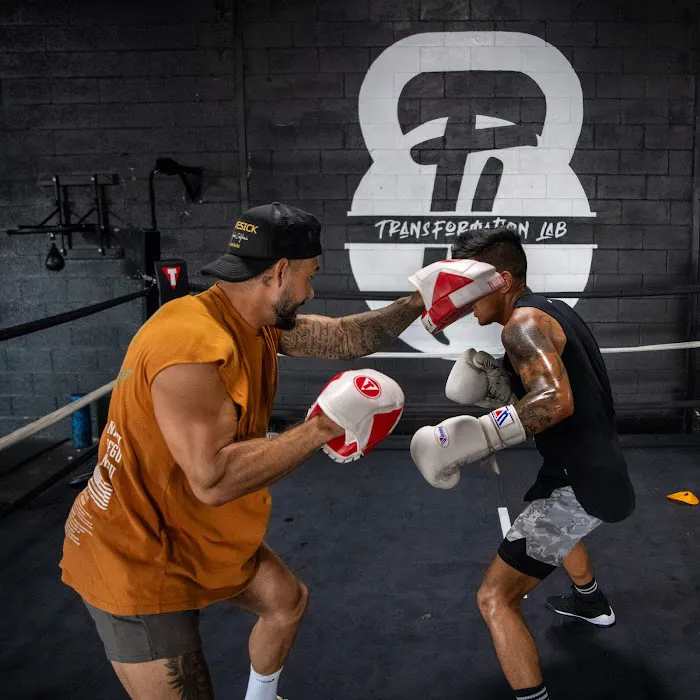 Transformation Lab Picture 7