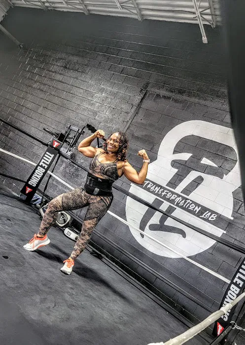 Transformation Lab Picture 4