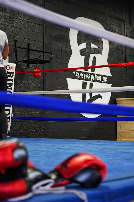 Transformation Lab Picture 2