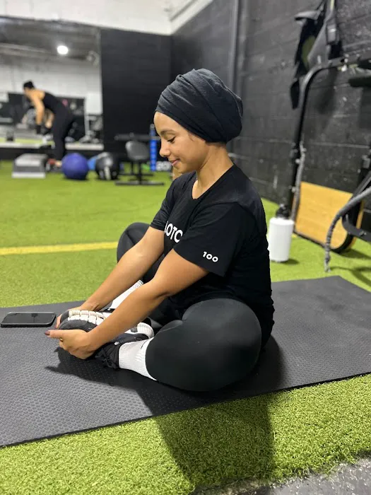 Transformation Lab Picture 5