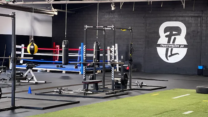 Transformation Lab Picture 10