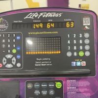 Planet Fitness ico