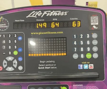 Planet Fitness