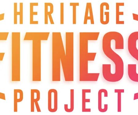 Heritage Fitness Project