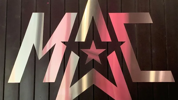 Macomb Athletic Club - MAC Gym Picture 9