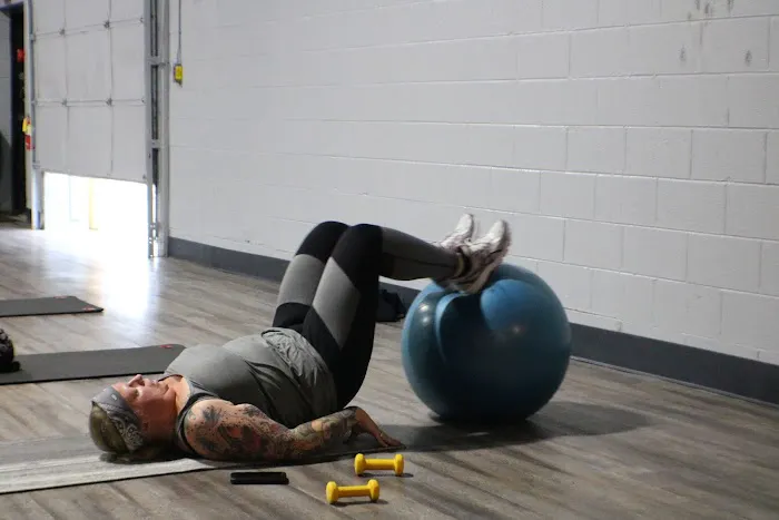 Macomb Athletic Club - MAC Gym Picture 4