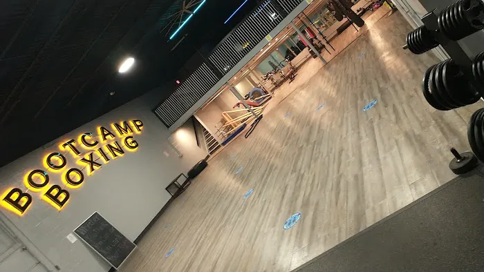 Macomb Athletic Club - MAC Gym Picture 1