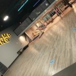 Macomb Athletic Club - MAC Gym