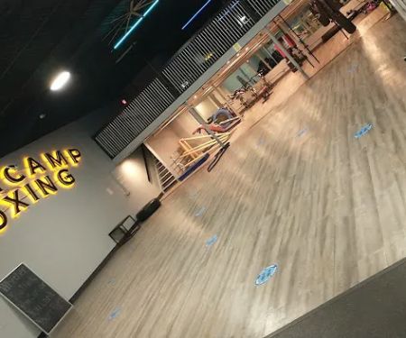 Macomb Athletic Club - MAC Gym