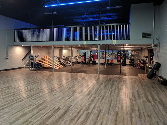 Macomb Athletic Club - MAC Gym Picture 6