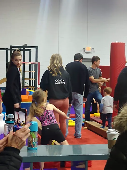 Cutting Edge Athletics Picture 4