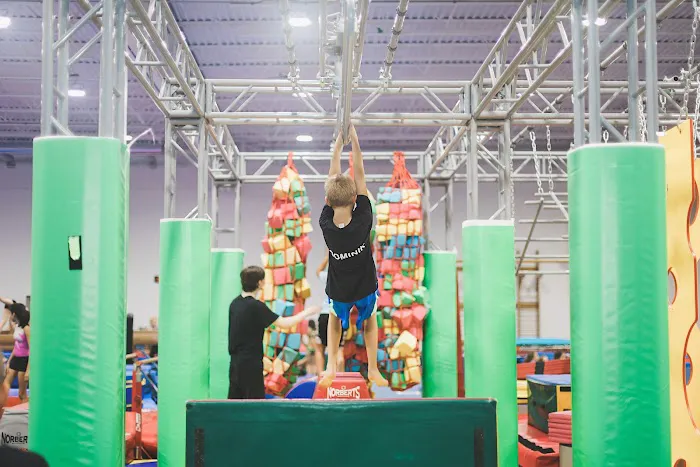 Cutting Edge Athletics Picture 10