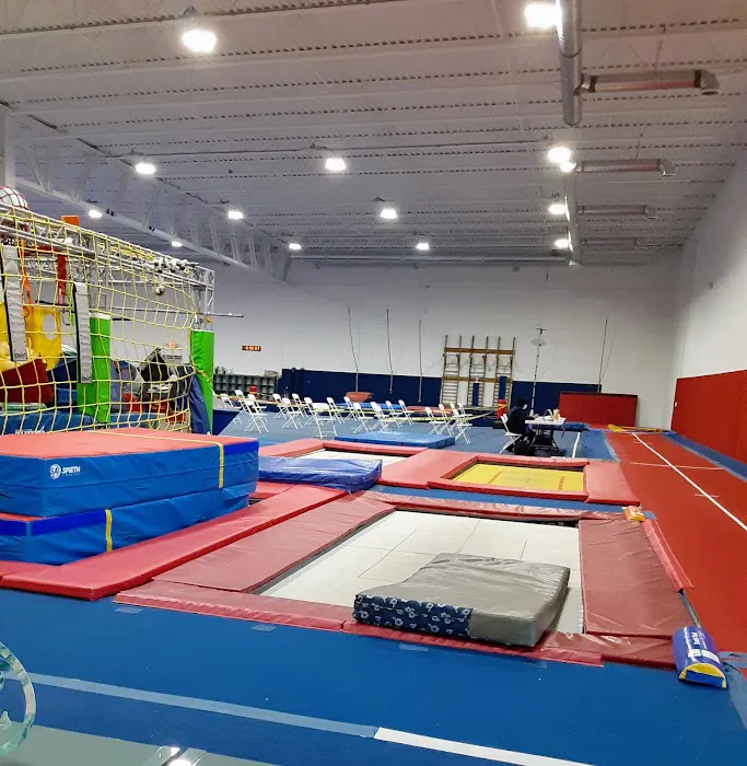 Cutting Edge Athletics Picture 7