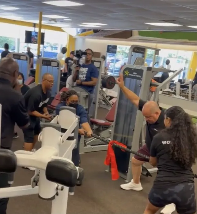 5Star Elite Fitness and Training Picture 3