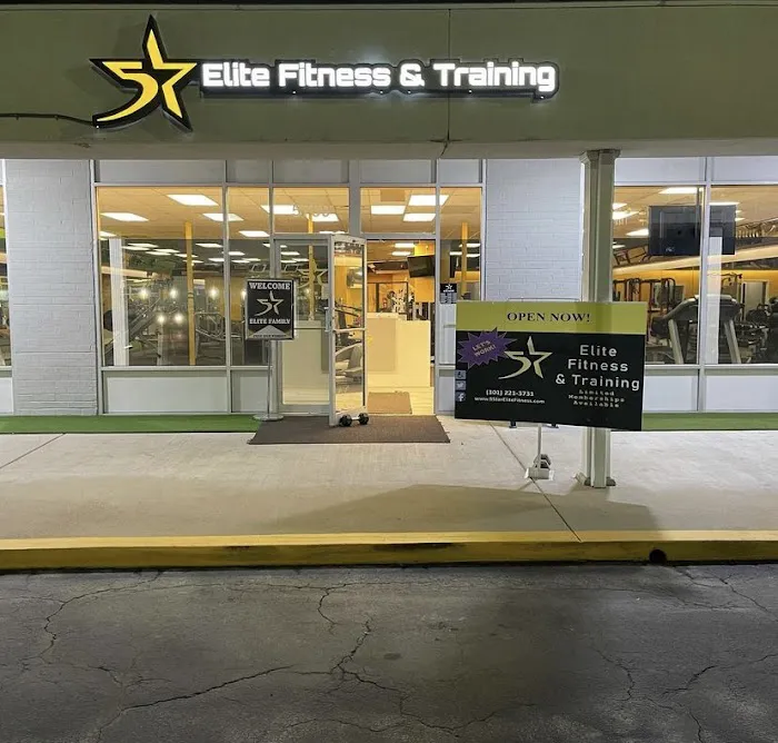 5Star Elite Fitness and Training Picture 7