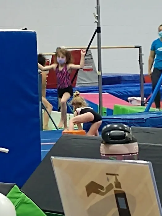 Cutting Edge Athletics Picture 3