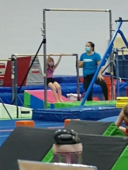 Cutting Edge Athletics Picture 2