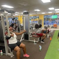 5Star Elite Fitness and Training ico
