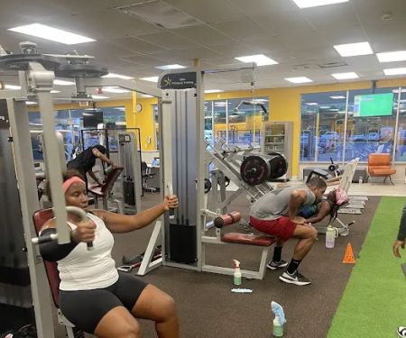 5Star Elite Fitness and Training