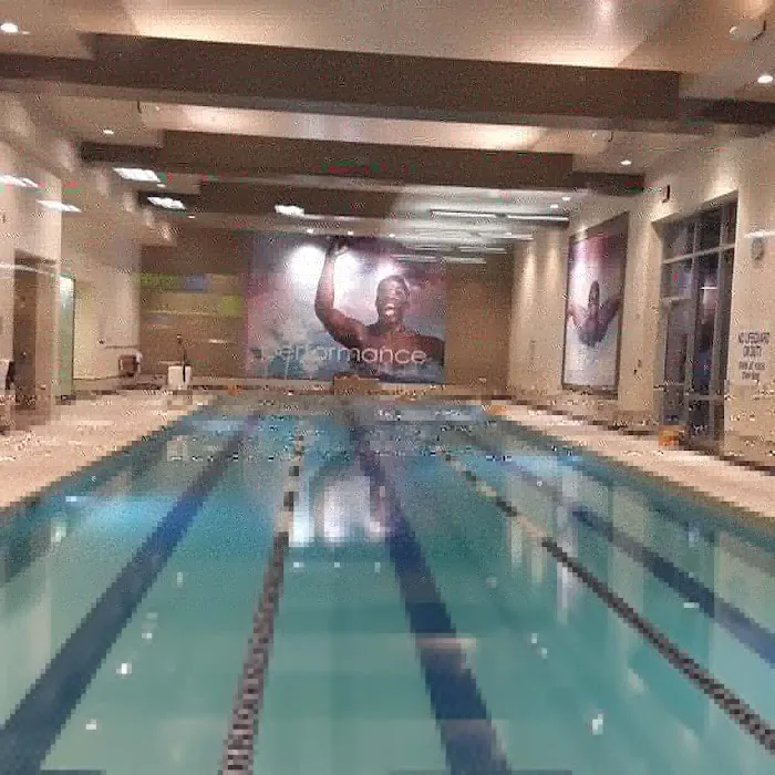 LA Fitness Picture 1
