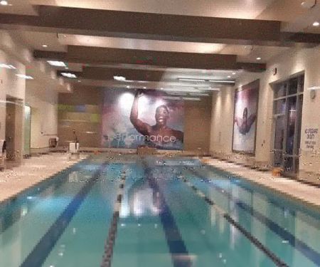 LA Fitness