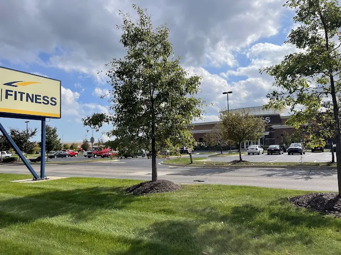 LA Fitness Picture 5