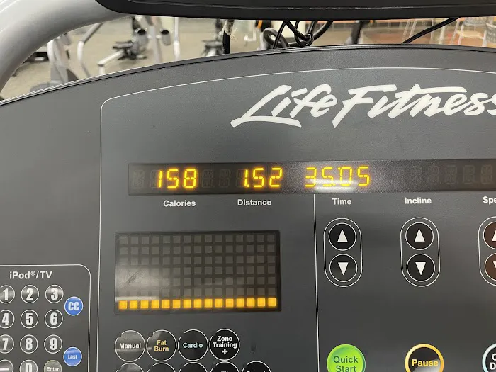 LA Fitness Picture 2