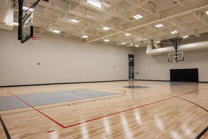 Powerhouse Gym Partridge Creek Mall Picture 6