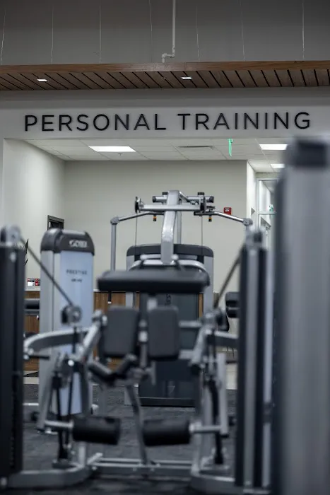 Powerhouse Gym Partridge Creek Mall Picture 1