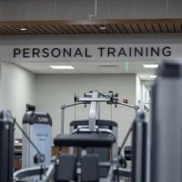 Powerhouse Gym Partridge Creek Mall ico